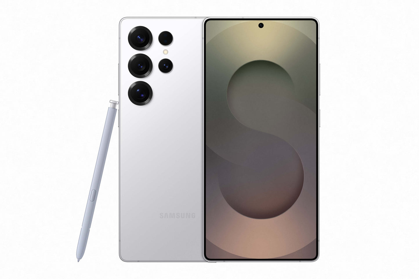 Samsung Galaxy S25 Ultra - BRAND NEW