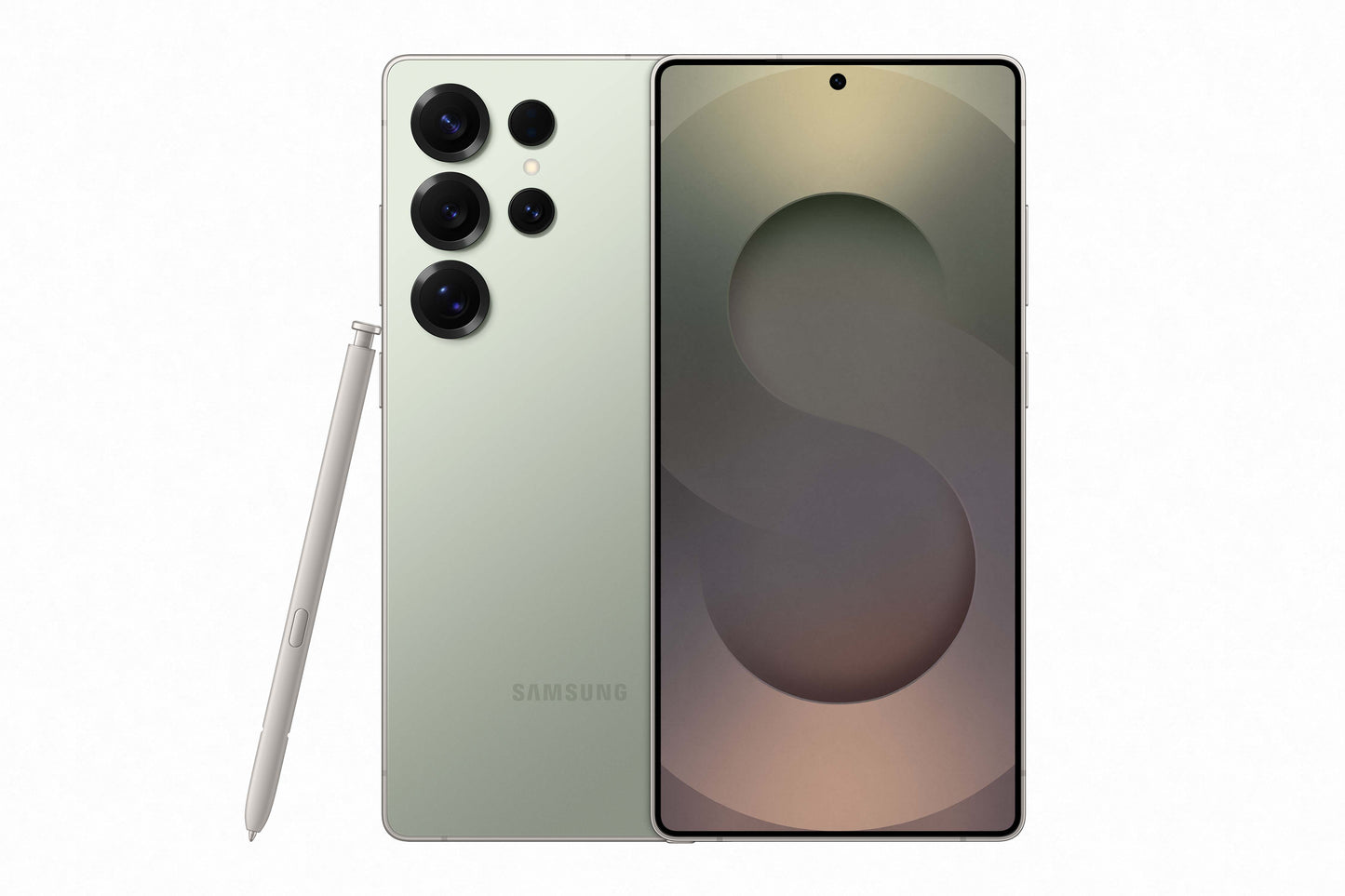 Samsung Galaxy S25 Ultra - BRAND NEW