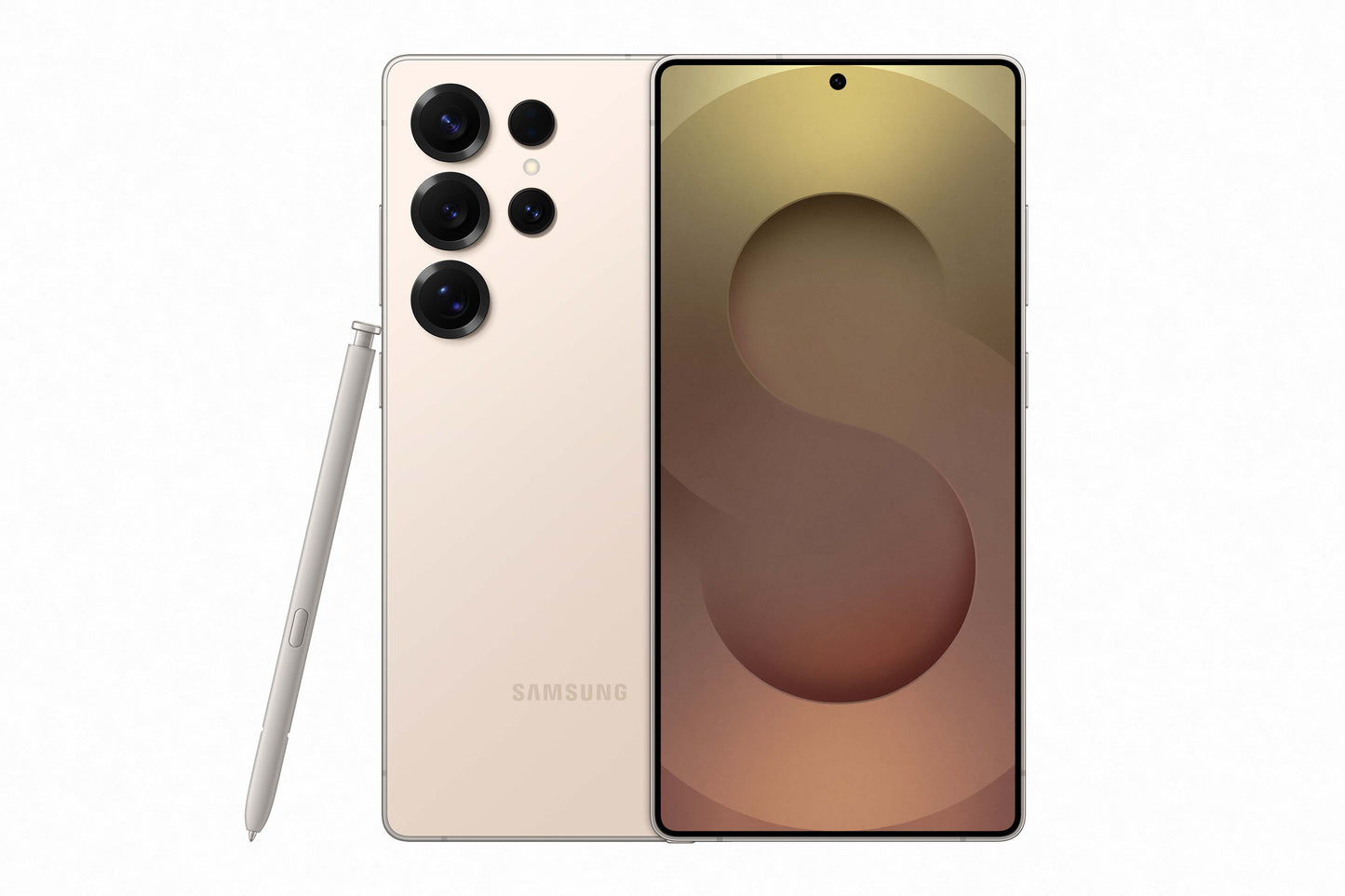 Samsung Galaxy S25 Ultra - BRAND NEW