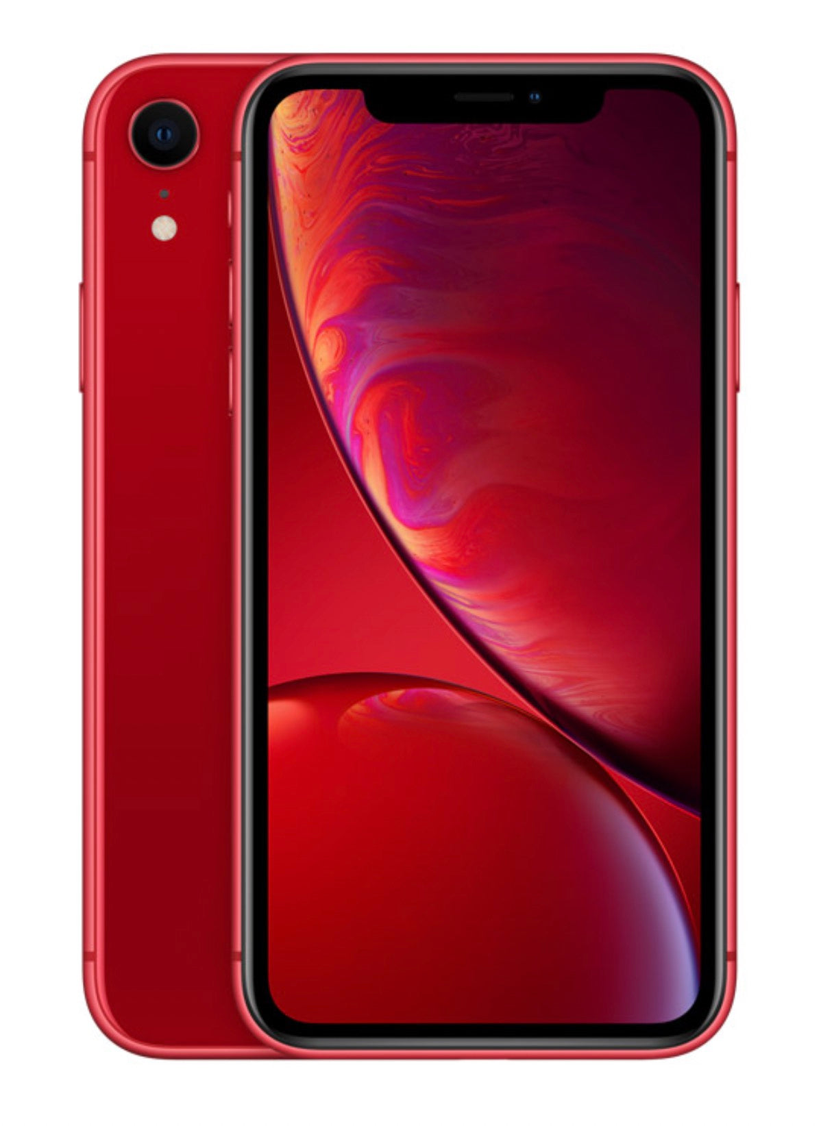Apple iPhone XR