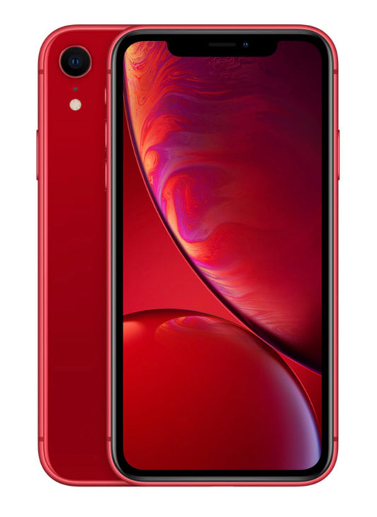 Apple iPhone XR