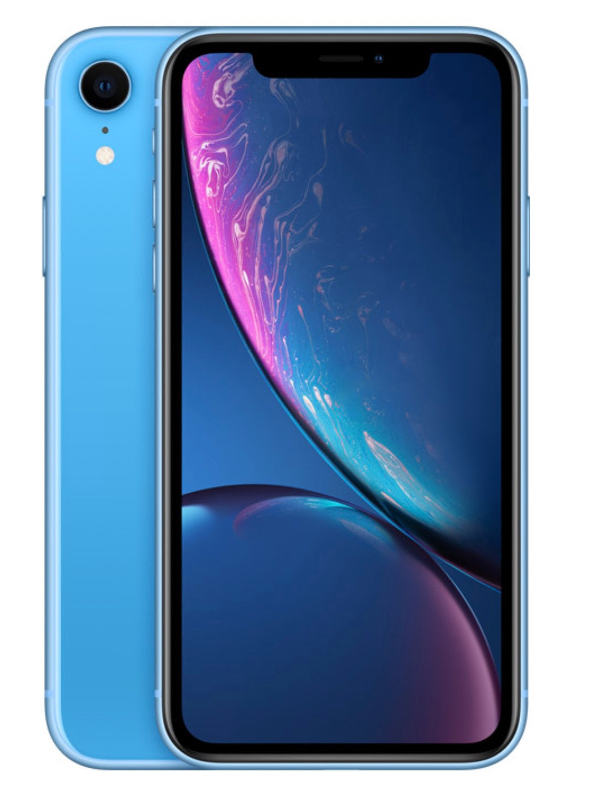 Apple iPhone XR