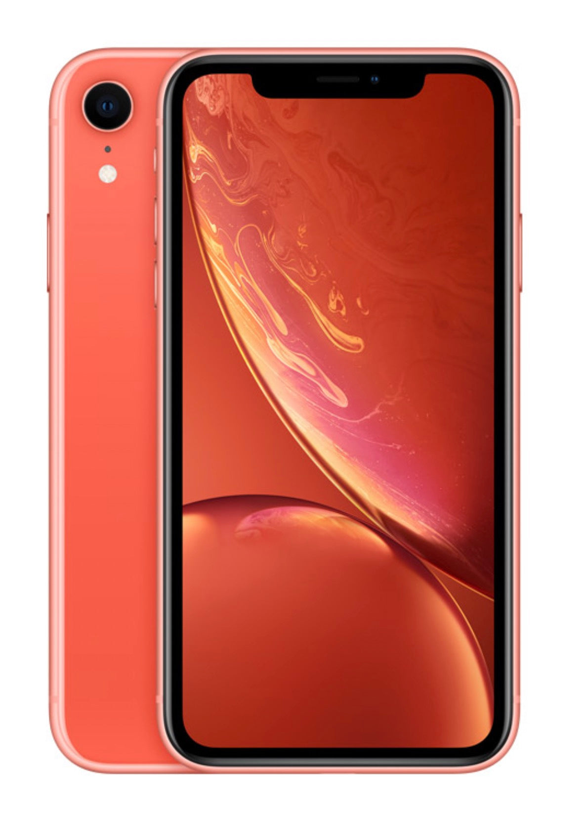 Apple iPhone XR