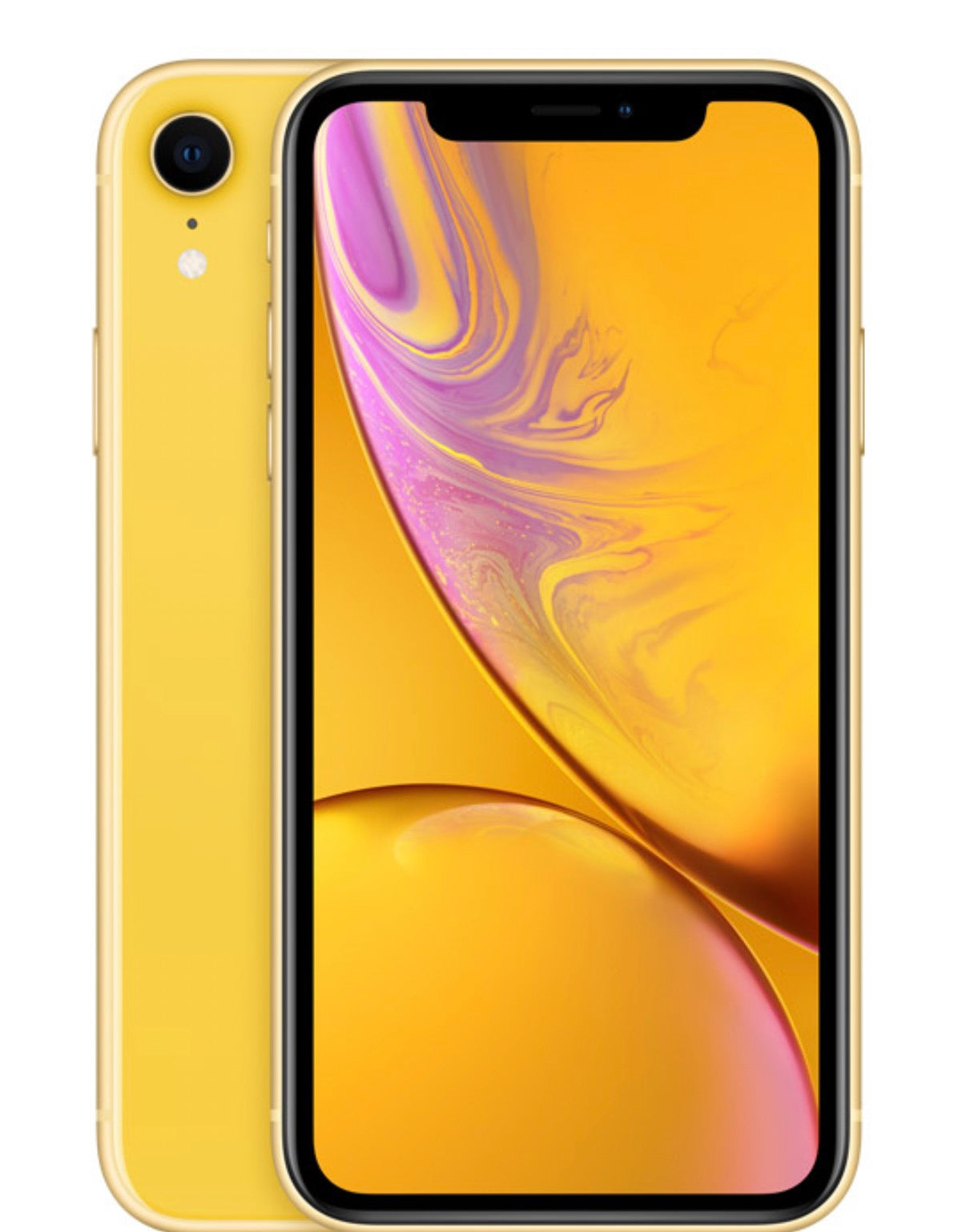 Apple iPhone XR