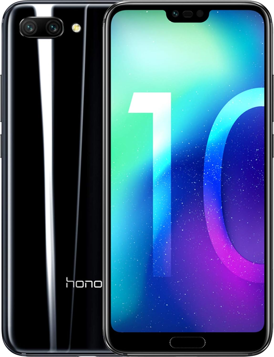 Honor 10