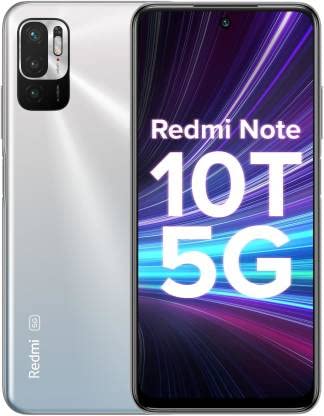 Redmi Note 10T