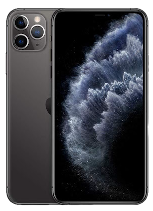 Apple iPhone 11 Pro