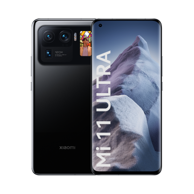 Xiaomi 11 Ultra