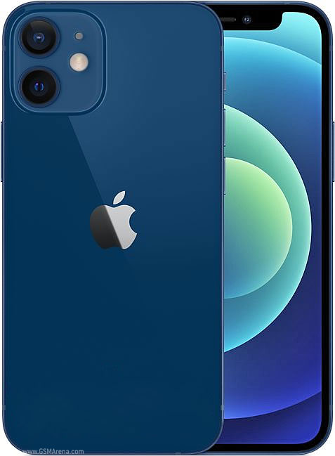 Apple iPhone 12