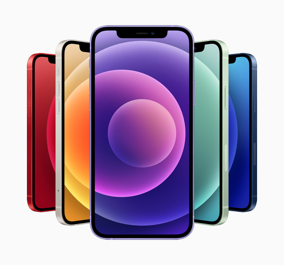 Apple iPhone 12