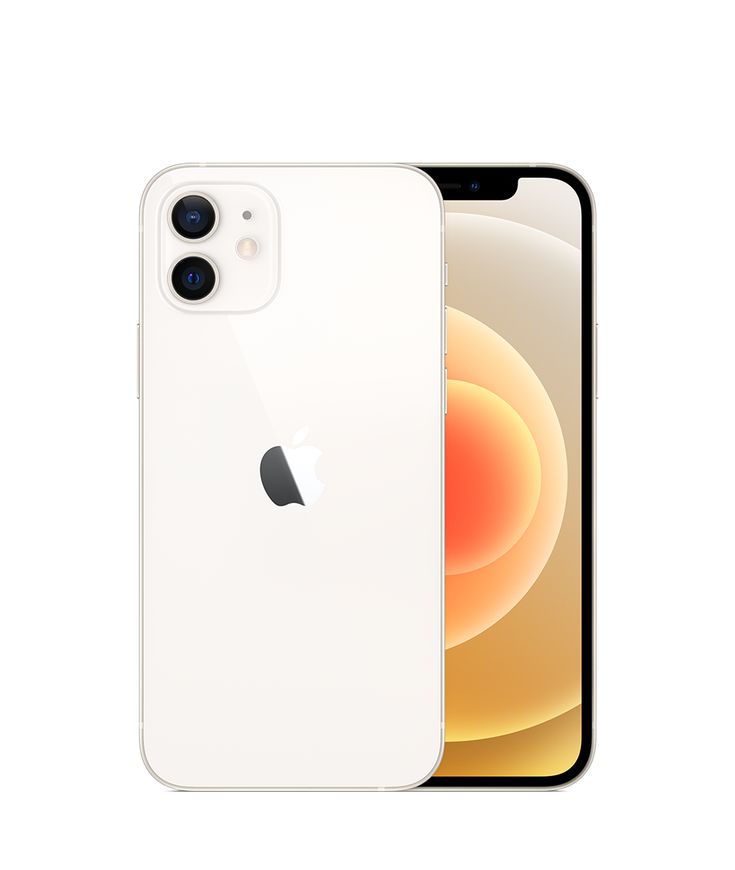 Apple iPhone 12