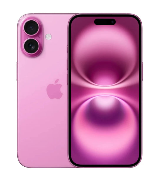 Apple iPhone 16