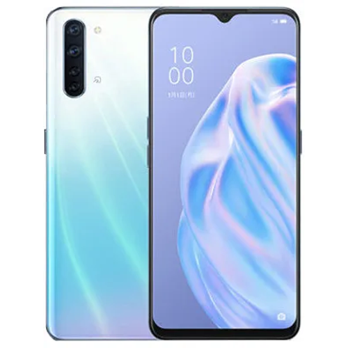 OPPO Reno 3A