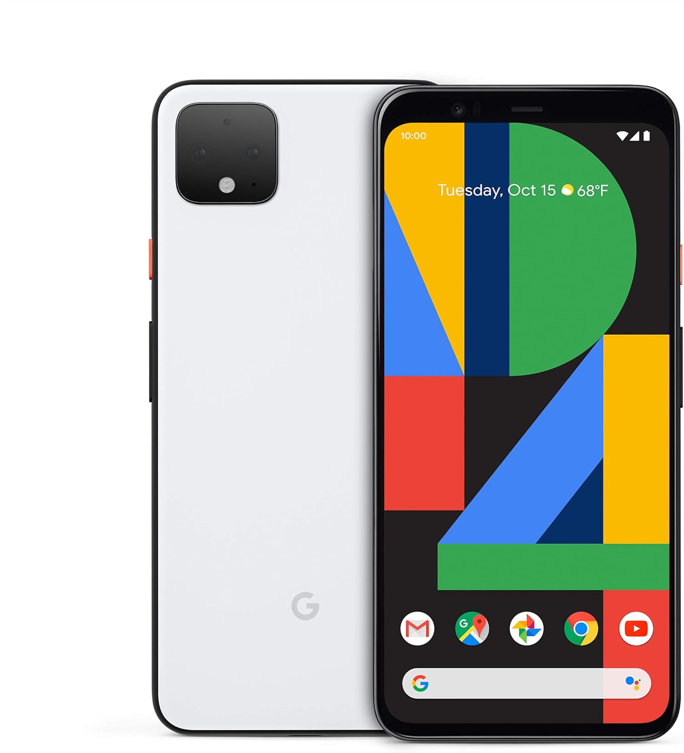 Google pixel 4XL