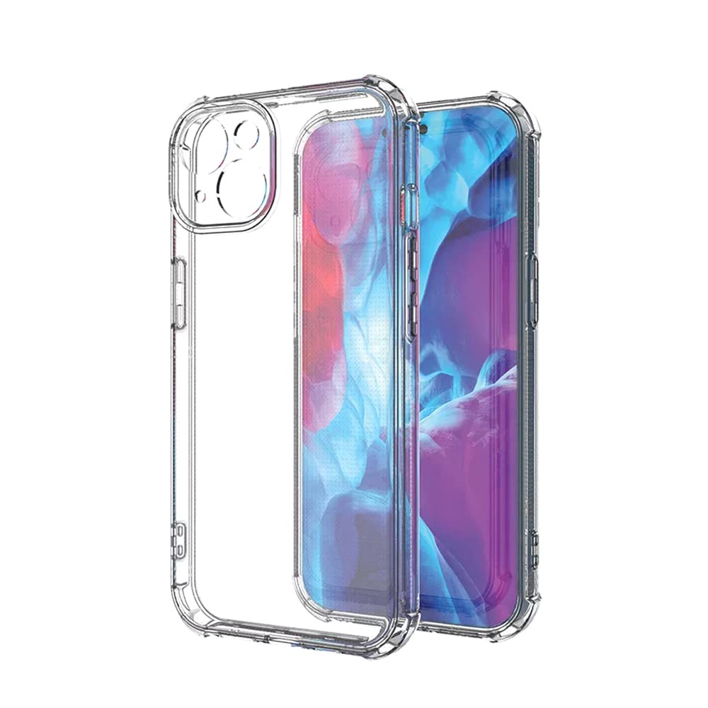 Phone Case - Transparent