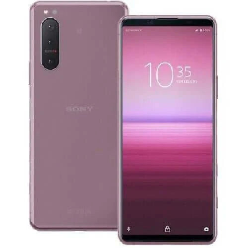 Xperia 5 II