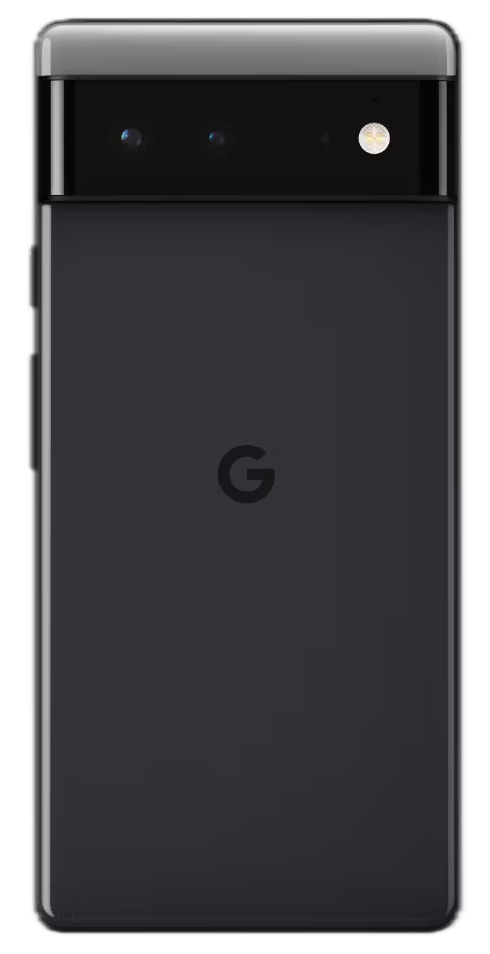 جوجل بيكسل 6