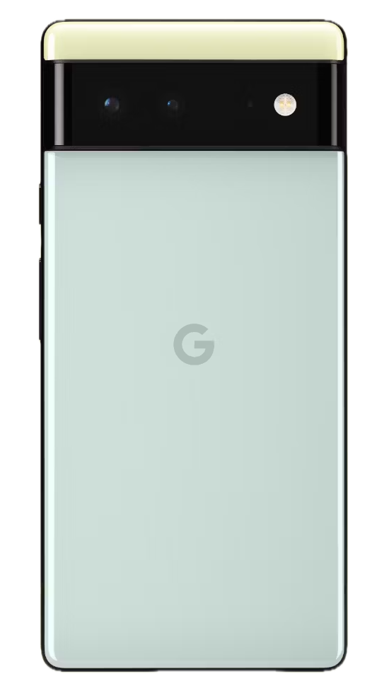 جوجل بيكسل 6