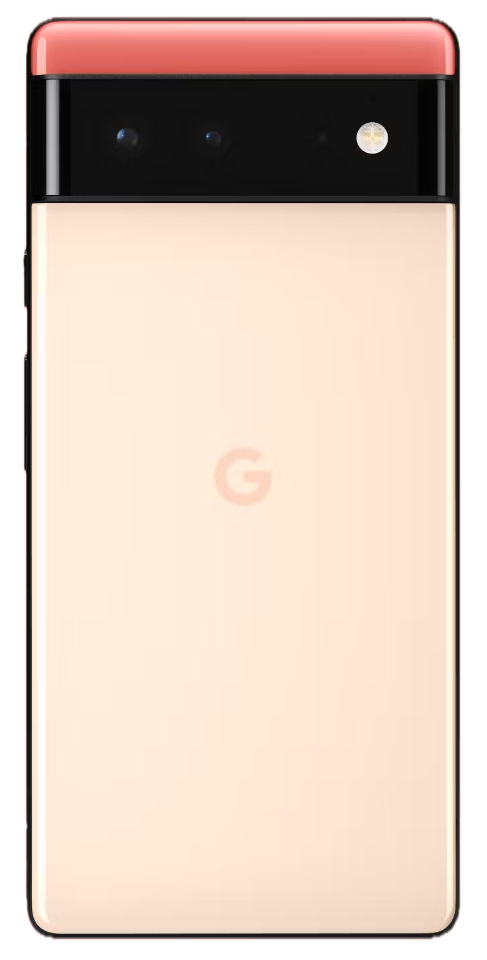 جوجل بيكسل 6