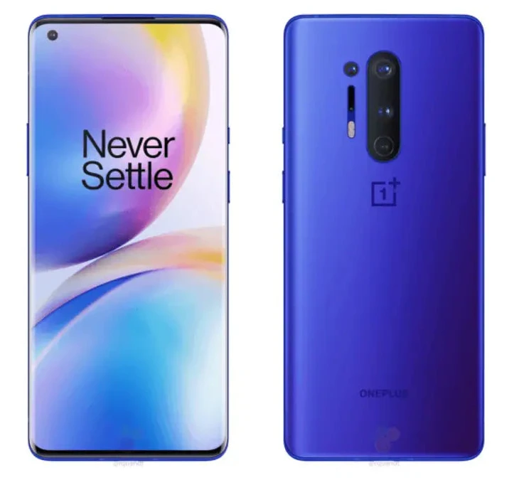 One Plus 8 Pro