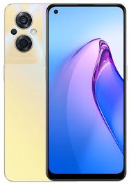 OPPO Reno 8Z 5G
