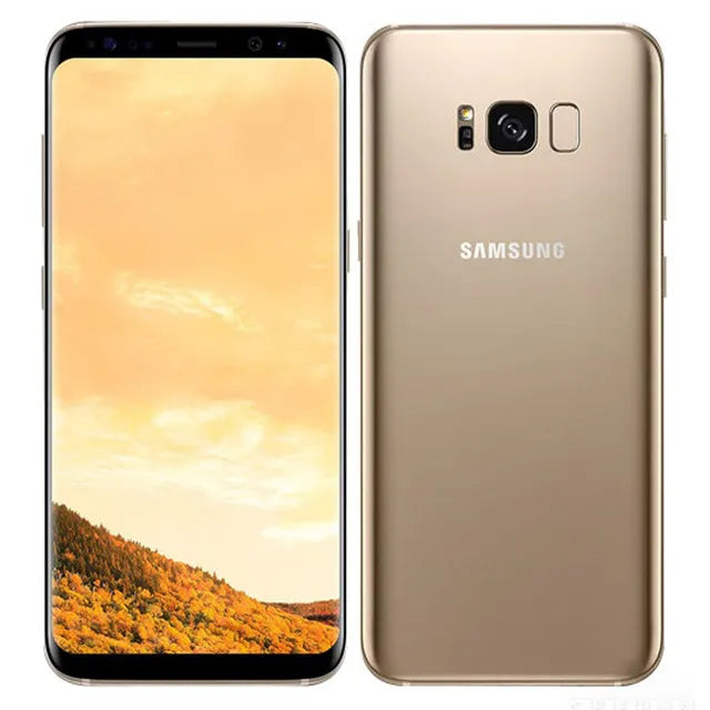 سامسونج جالاكسي S8