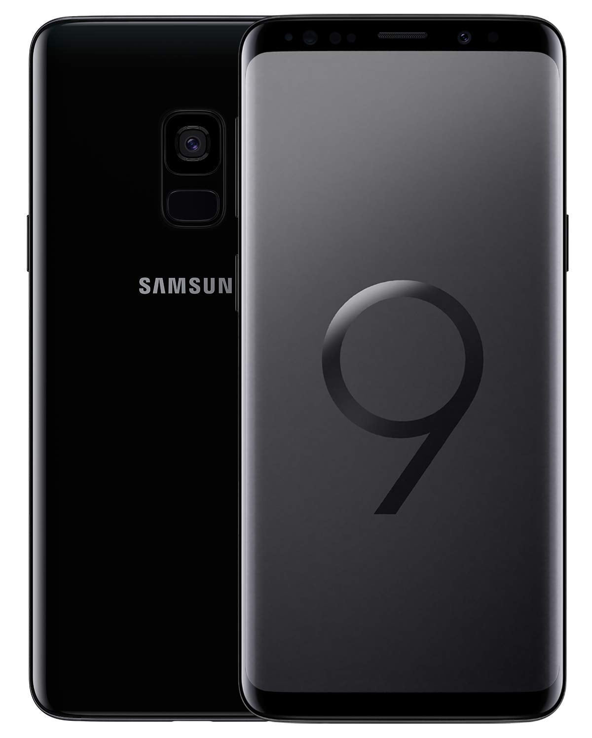 Samsung Galaxy S9+