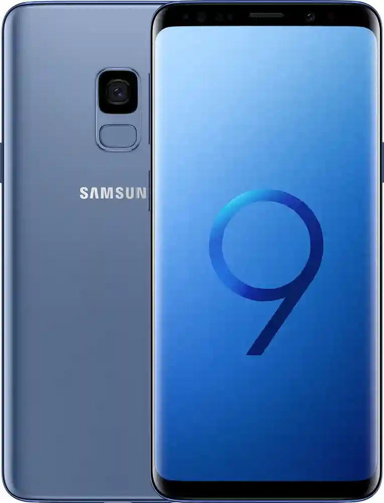 Samsung Galaxy S9+