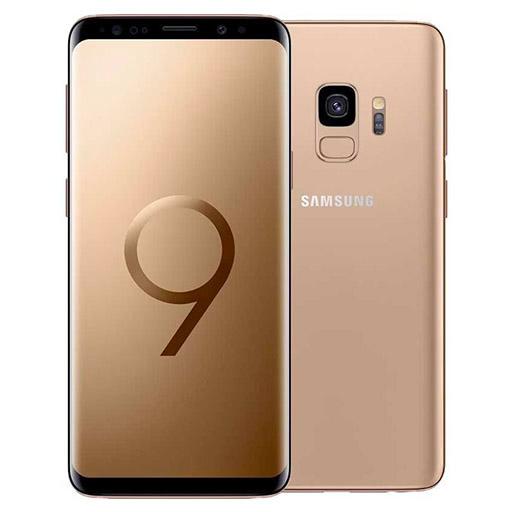 Samsung Galaxy S9+