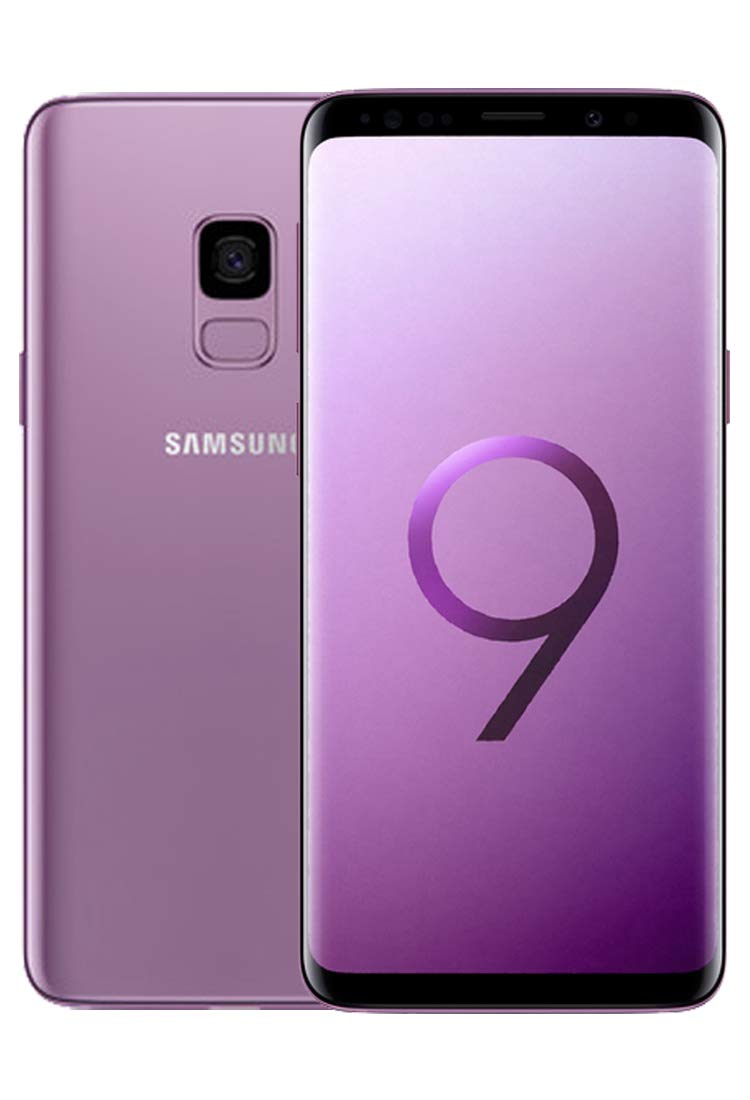 Samsung Galaxy S9+