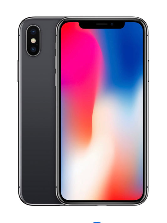 Apple iPhone X