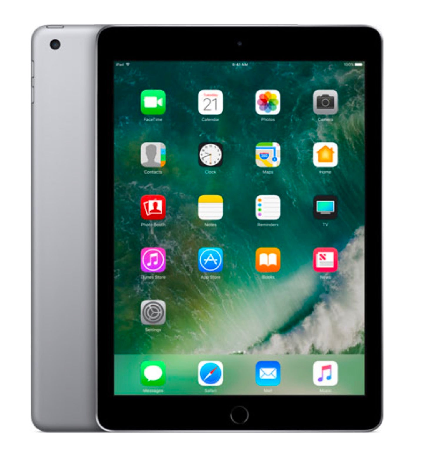 Apple iPad 5th Generation - (WiFi Model)
