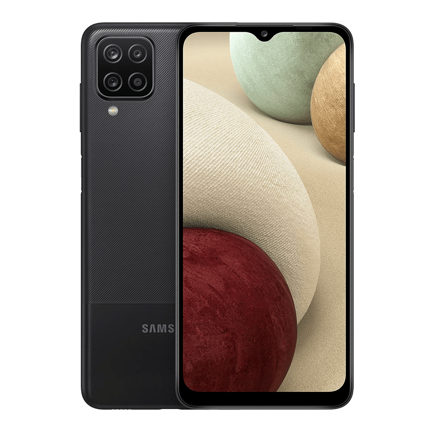 Samsung Galaxy A12