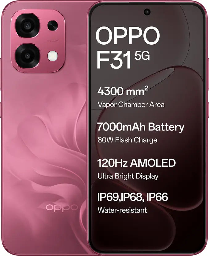 Oppo A31