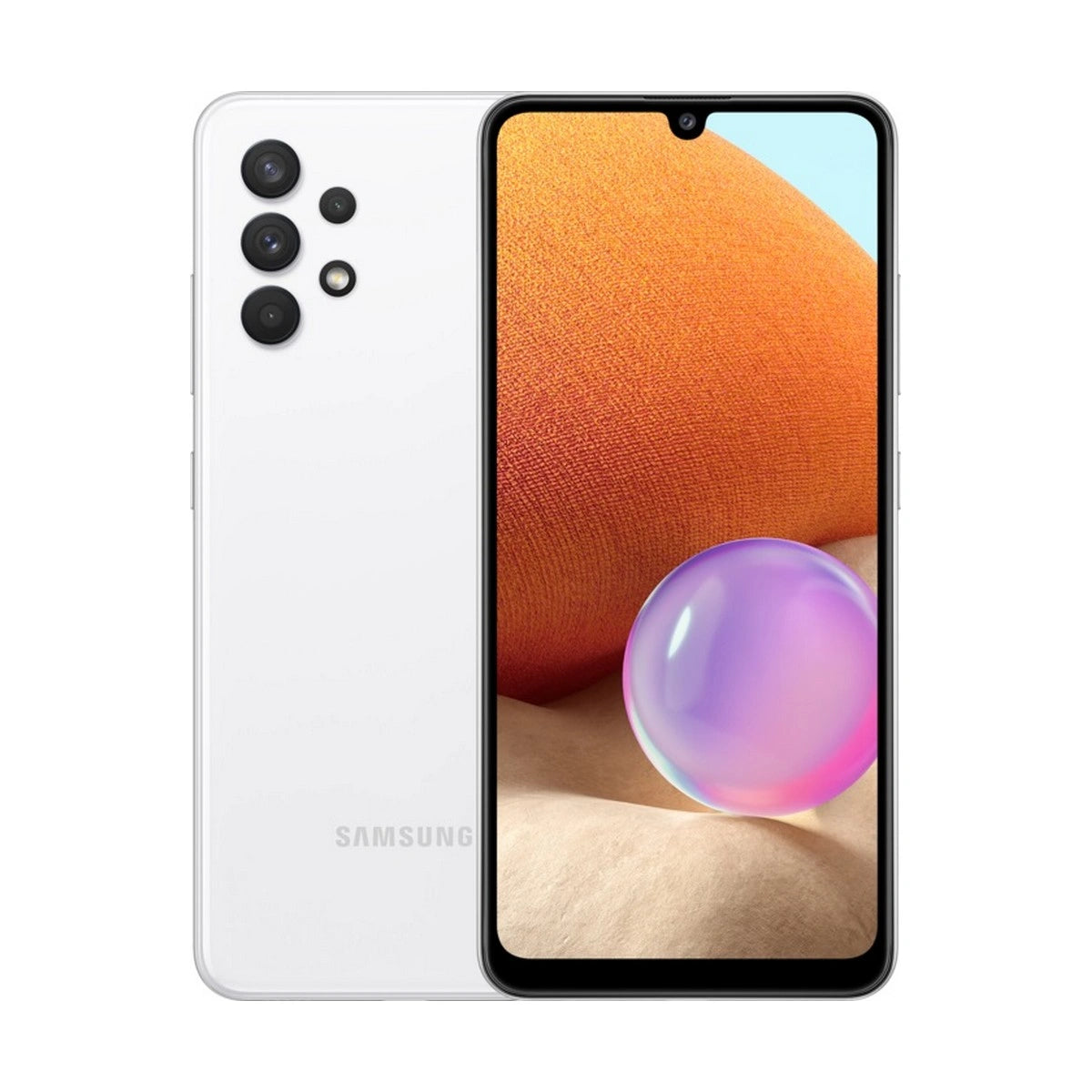 Samsung Galaxy A32