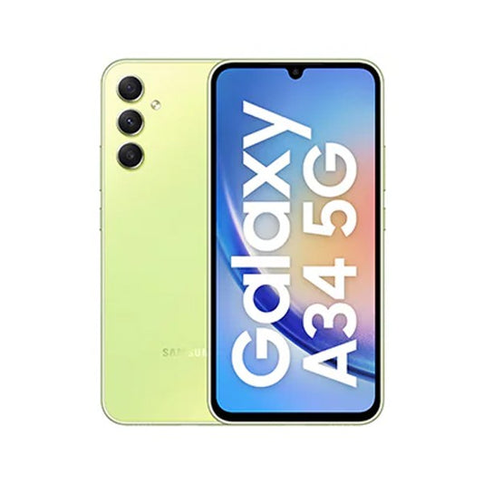 Samsung Galaxy A34 5G
