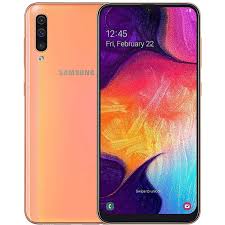 Samsung Galaxy A50