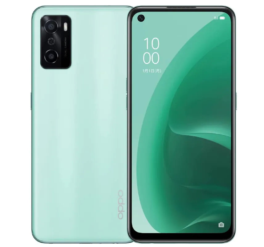 OPPO A55