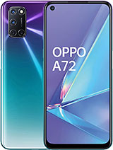 OPPO A72 5G