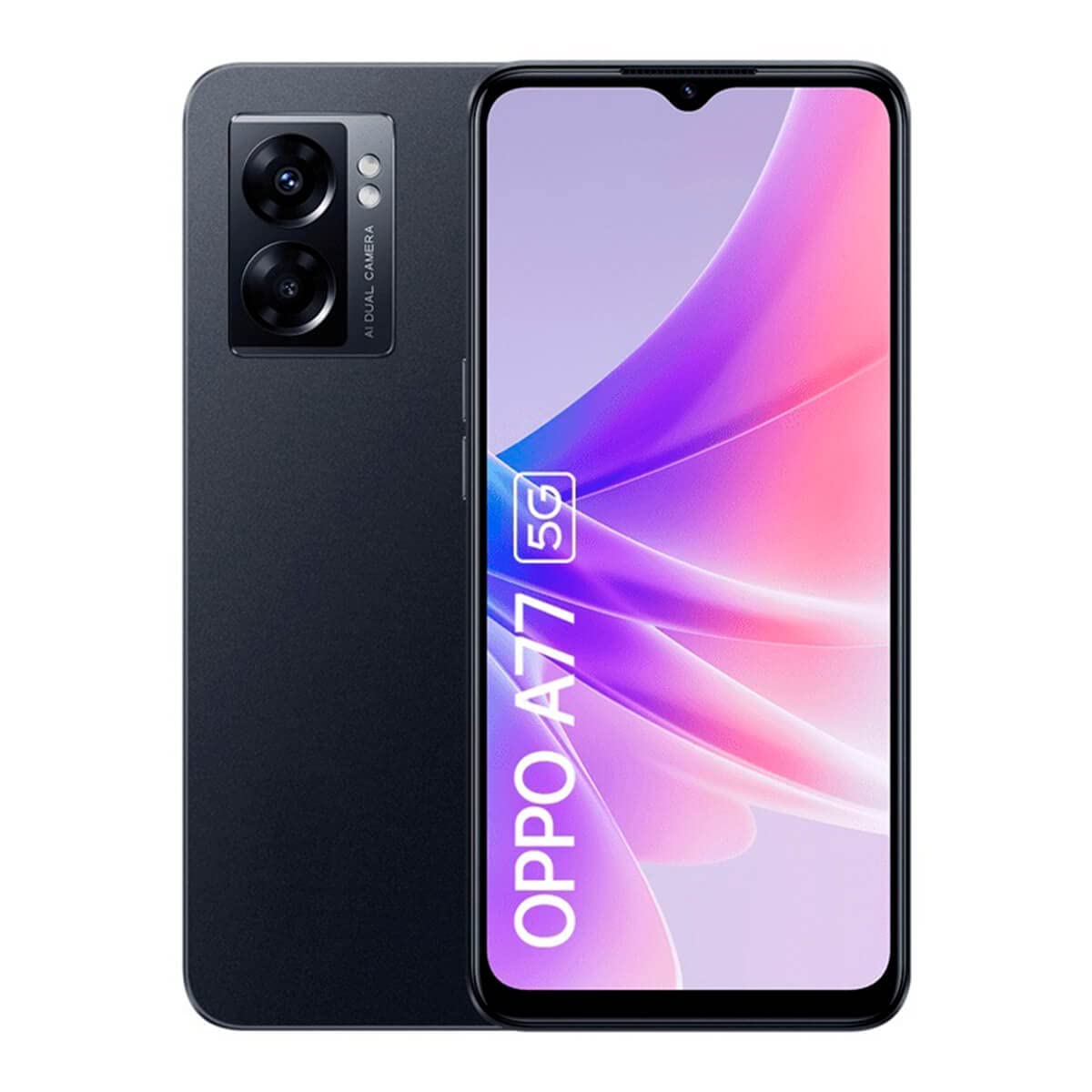 OPPO A77 5G