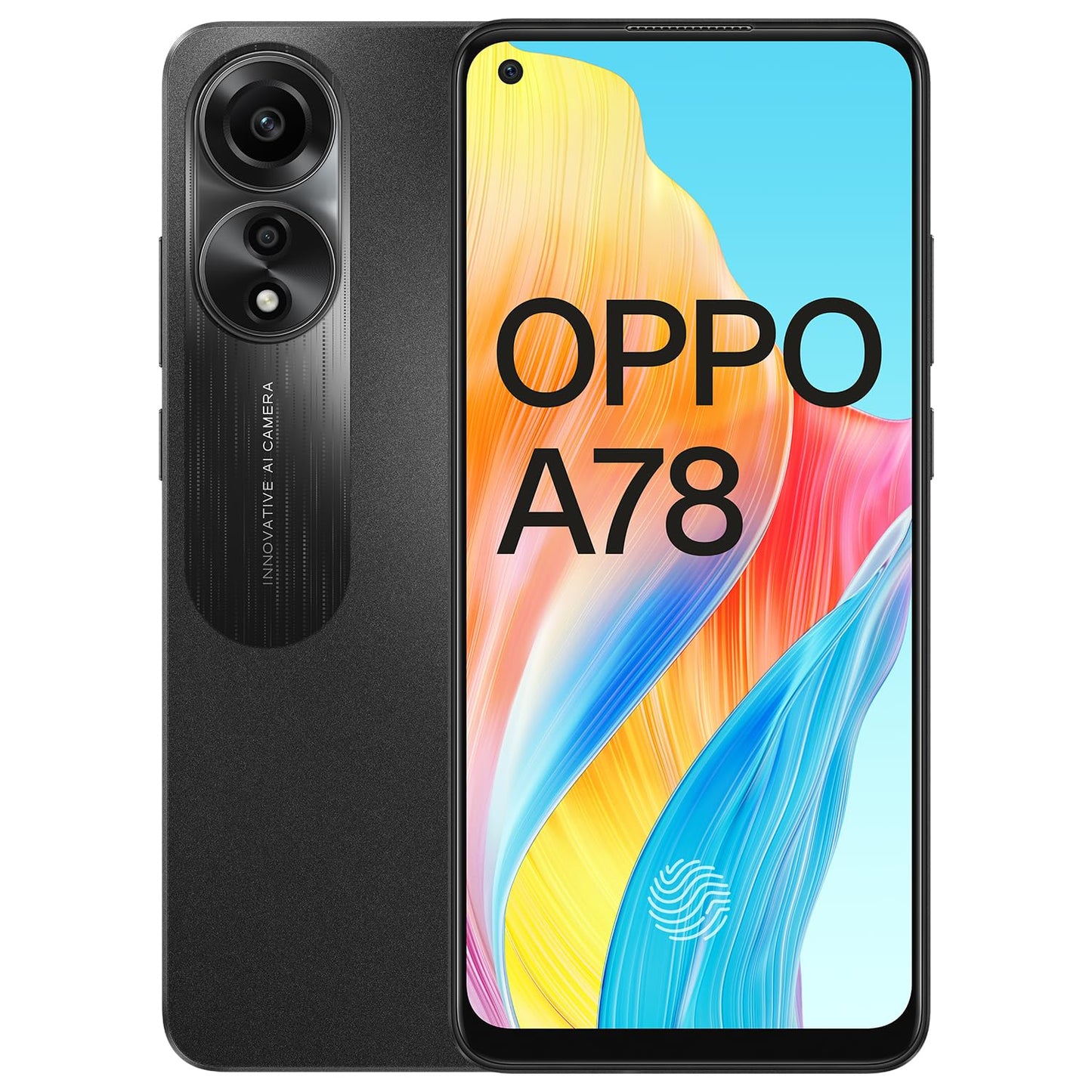 OPPO A78 5G