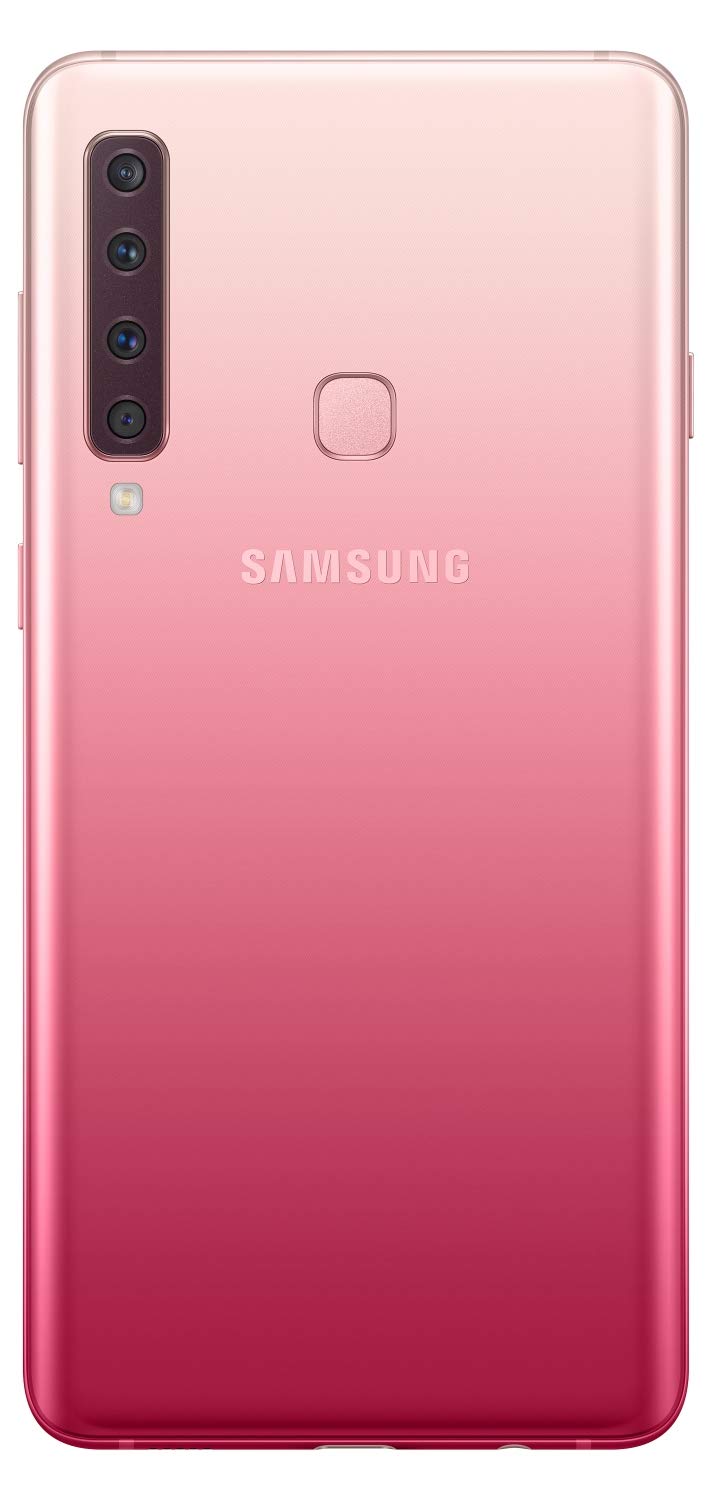 Samsung Galaxy A9