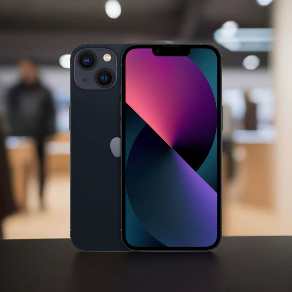 Apple iPhone 13