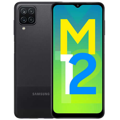 Samsung Galaxy M12