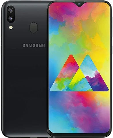 Samsung Galaxy M20