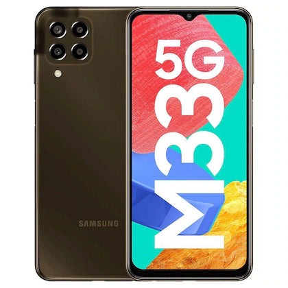 Samsung Galaxy M33