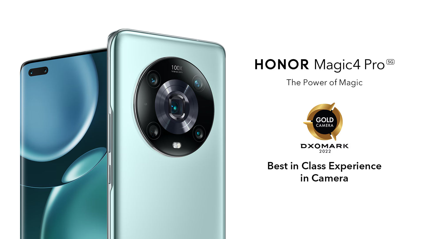 Honor Magic 4 Pro