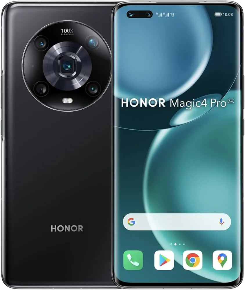 Honor Magic 4 Pro
