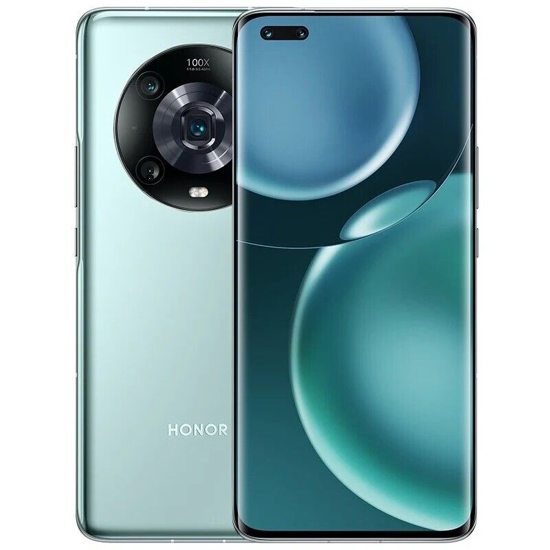 Honor Magic 4 Pro