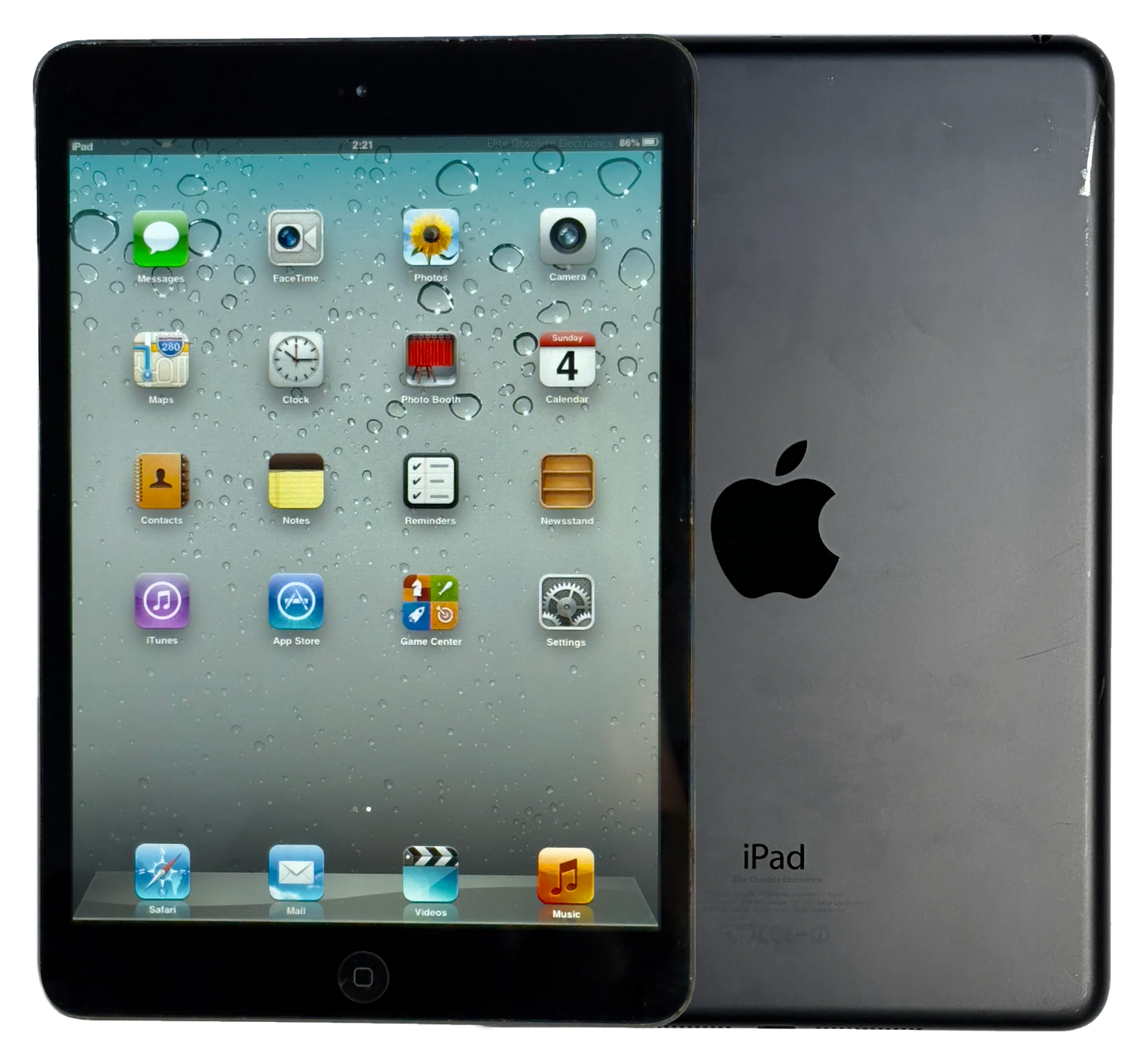 Apple iPad Mini 1st Generation
